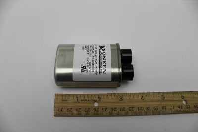 CAPACITOR, 4 MFD,660VAC,39243