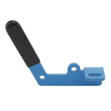 HANDLE-LOCK,BATT.MOD,LEFT SIDE