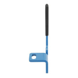HANDLE-LOCK,BATT.MOD,LEFT SIDE