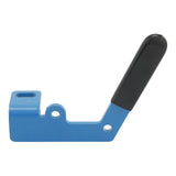 HANDLE-LOCK,BATT.MOD,LEFT SIDE