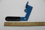HANDLE-LOCK,BATT.MOD,LEFT SIDE