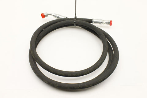 HOSE ASSSEMBLY, 112