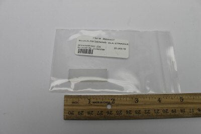 BLOCK,RETAINING  SLA STRADLE