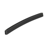 TRIMLOCK,BLACK,3/16