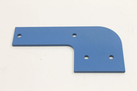 BRACKET, CABLE CLAMP
