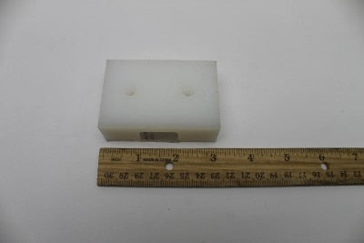 SPACER, CABLE CLAMP
