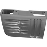 CTWT,CAST,400 LBS,RH