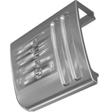 CTWT,CAST,400 LBS,RH