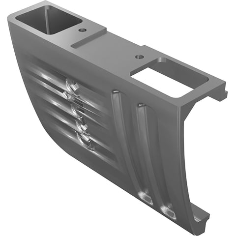 CTWT,CAST,400 LBS,RH
