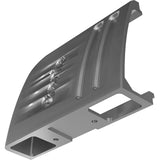 CTWT,CAST,400 LBS,LH