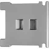 COUNTERWEIGHT,DRIVE CHASSIS **