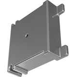 COUNTERWEIGHT,DRIVE CHASSIS **