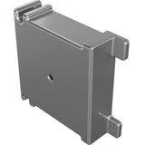 COUNTERWEIGHT,DRIVE CHASSIS **