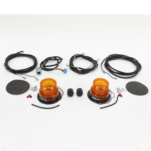 ALARM PACKAGE, S40