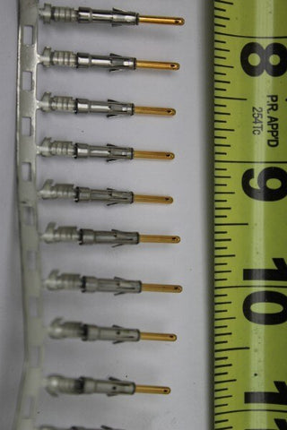 CONTACT PIN,16GA