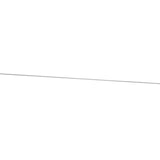 WIRE,18 GA,BLUE,GXL