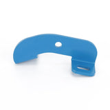 BRACKET,FOOT PEDA.