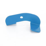 BRACKET,FOOT PEDA.