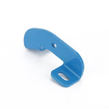 BRACKET,FOOT PEDA.