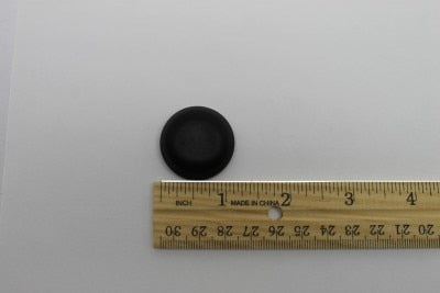 CAP,FINISHING,BLACK