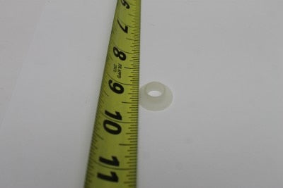 WASHER, SHOULDER, NYLON