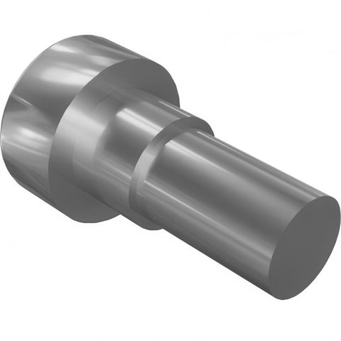 SCREW, SHS, 5/16-18 X .25