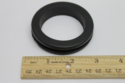 GROMMET,RUBBER 2 X 2.75