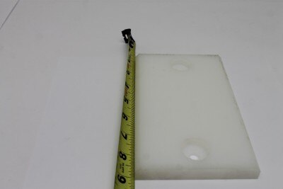 WEAR PAD 2668
