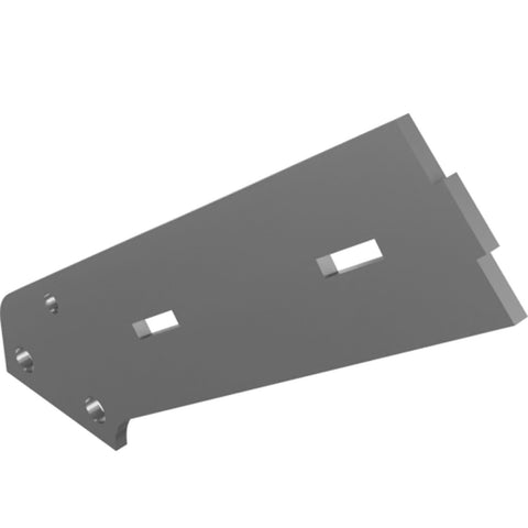 PLATE,LP TANK MOUNT ATTACHMENT