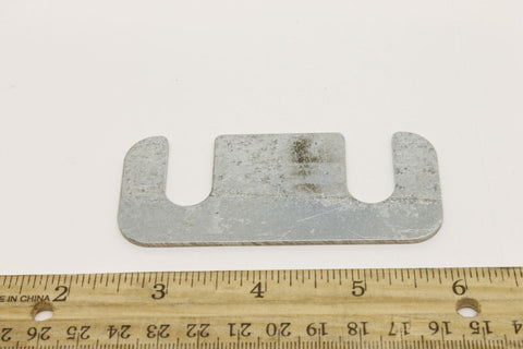 SPACER,MODULE TRAY,.075 THK.