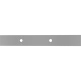 BAR,BUMPER SUPPORT