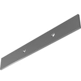 BAR,BUMPER SUPPORT