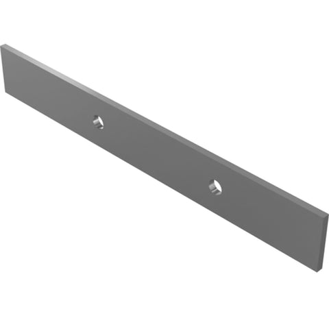 BAR,BUMPER SUPPORT