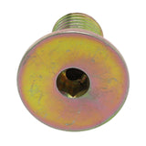 BOLT, WIDE SHOULDER