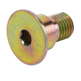 BOLT, WIDE SHOULDER