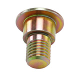 BOLT, WIDE SHOULDER