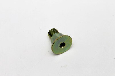 BOLT, WIDE SHOULDER