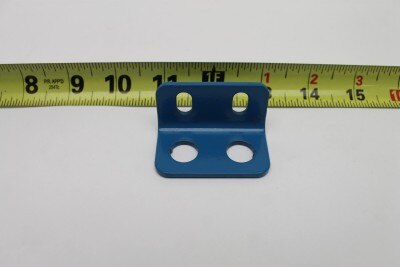 FORM,BATTERY STOP,PAINT***
