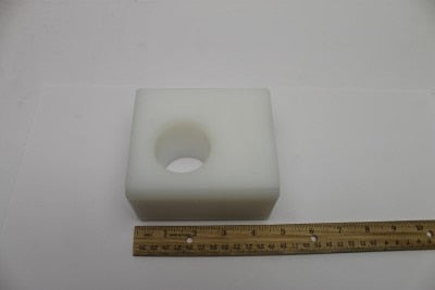 SLIDER,BASE CHASSIS,46