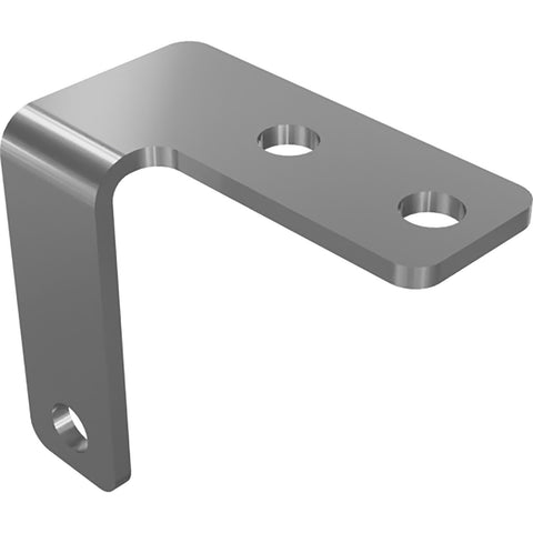 BRACKET,POTHOLE STOPPER,RIGHT