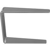 FORMING,CHARGER PLATE SUPPORT