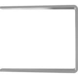 FORMING,CHARGER PLATE SUPPORT