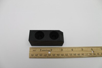 WEAR PAD,ENGINE TRAY FRONT