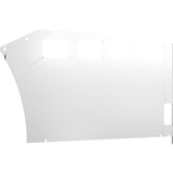 FORMING,ENGINE BOX, LEFT SIDE