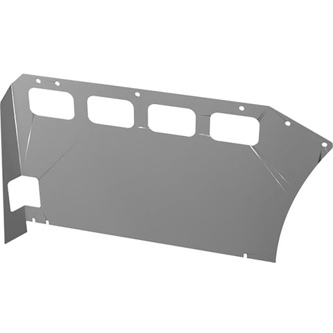 FORMING,ENGINE BOX, LEFT SIDE