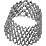 GRATING, SELF DRIVE WHEEL