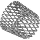 GRATING, SELF DRIVE WHEEL