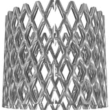 GRATING, SELF DRIVE WHEEL
