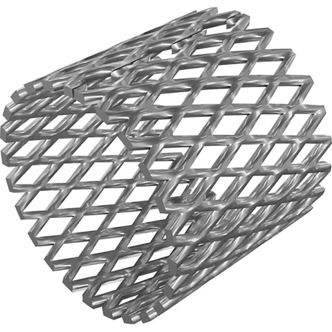 GRATING, SELF DRIVE WHEEL
