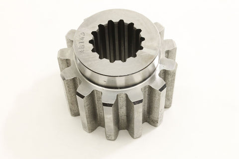 GEAR,PINION,TMZ50 *SHOP*